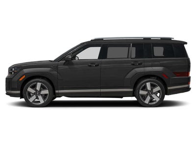 2026 Hyundai SANTA FE Limited 6P