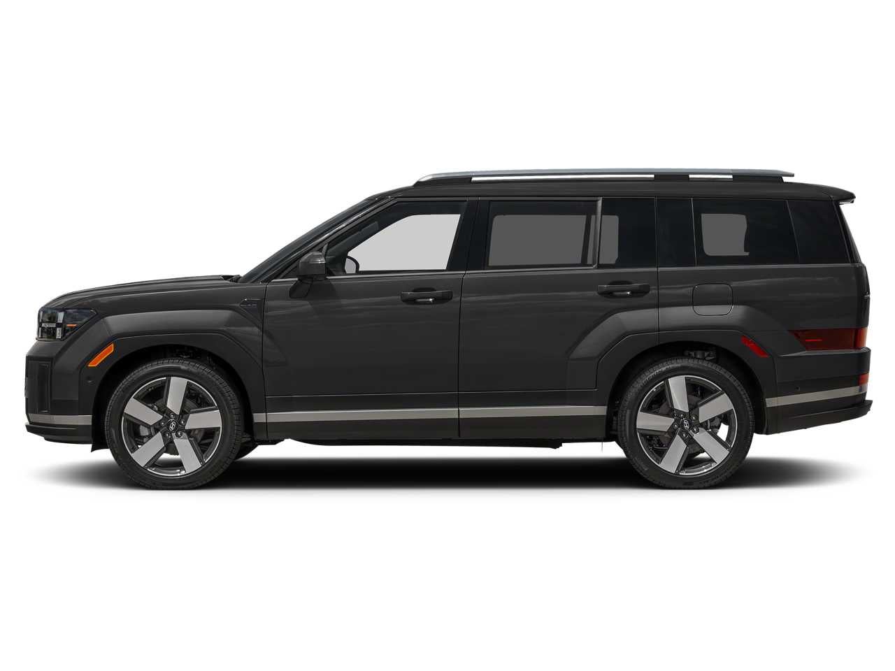 2026 Hyundai SANTA FE Limited 6P