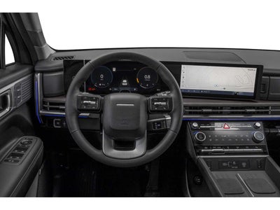 2026 Hyundai SANTA FE Limited 6P