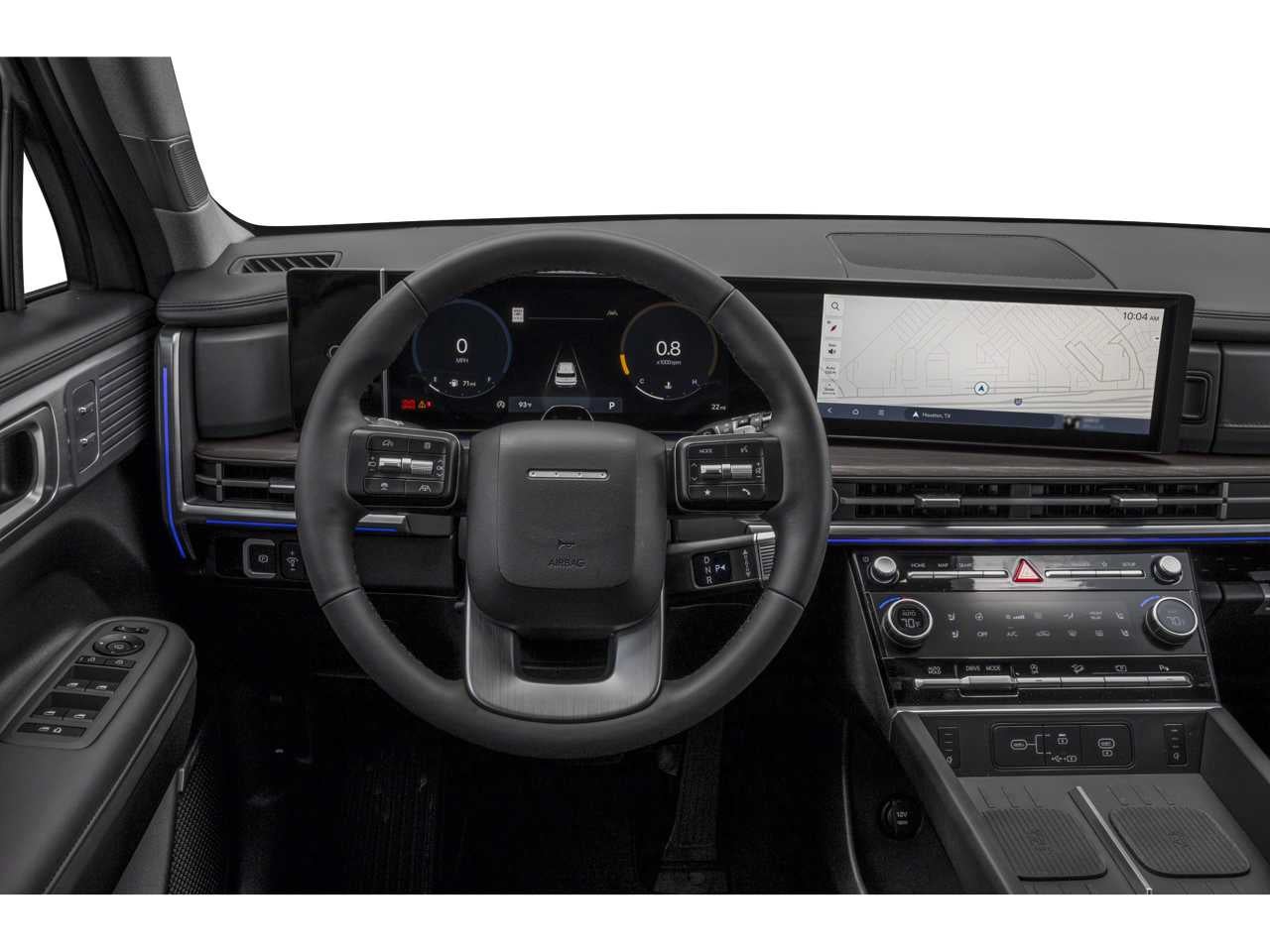 2026 Hyundai SANTA FE Limited 6P