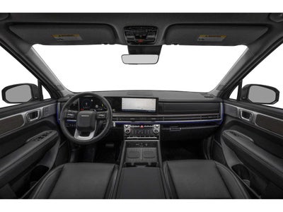 2026 Hyundai SANTA FE Limited 6P