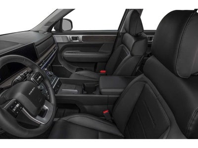 2026 Hyundai SANTA FE Limited 6P