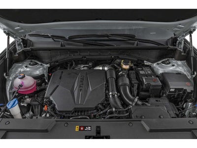 2026 Hyundai SANTA FE Limited 6P