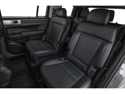 2026 Hyundai SANTA FE Limited 6P