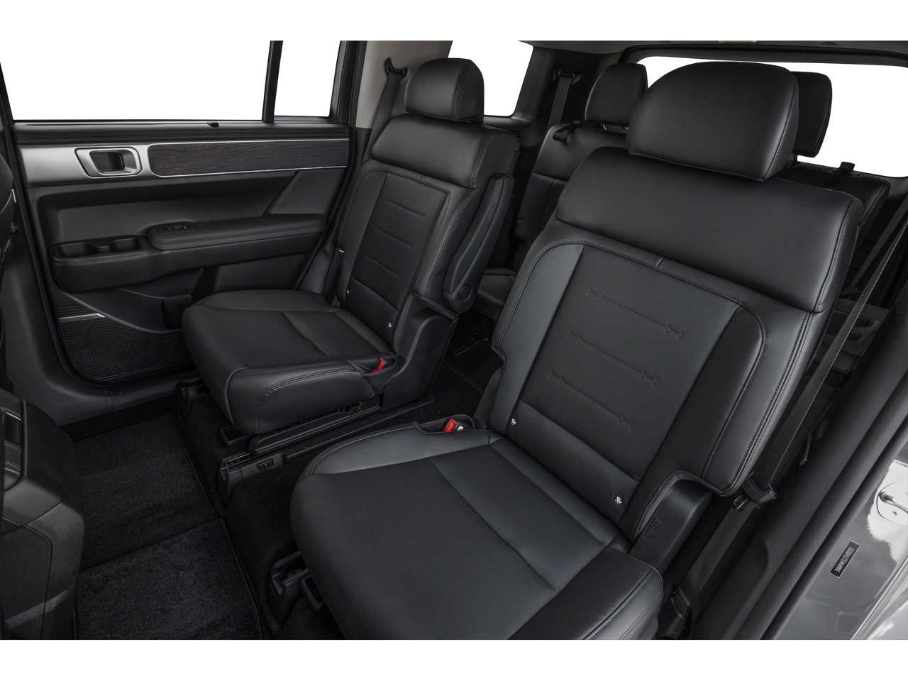 2026 Hyundai SANTA FE Limited 6P