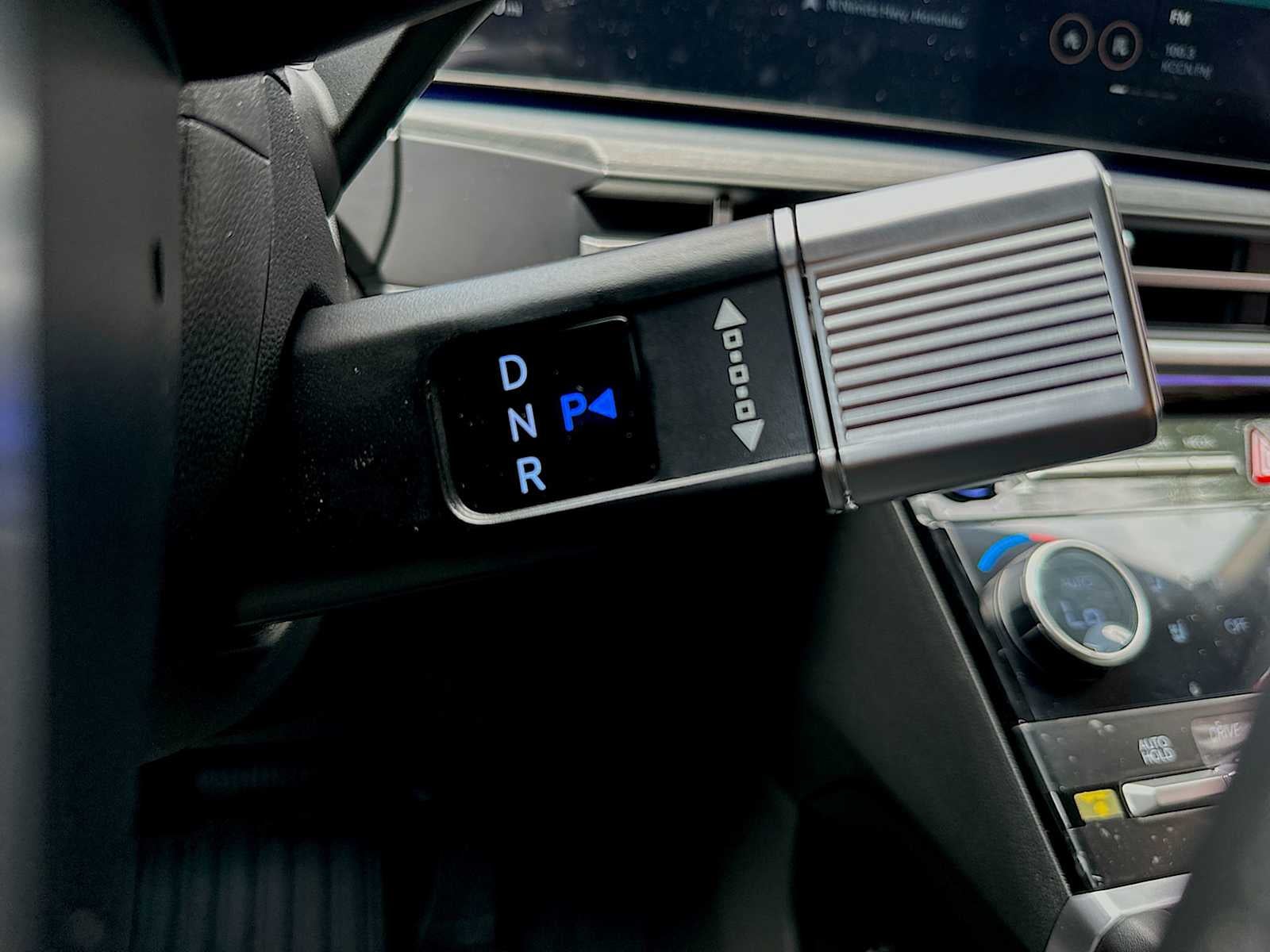 2026 Hyundai SANTA FE Limited 6P