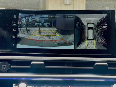 2026 Hyundai SANTA FE Limited 6P