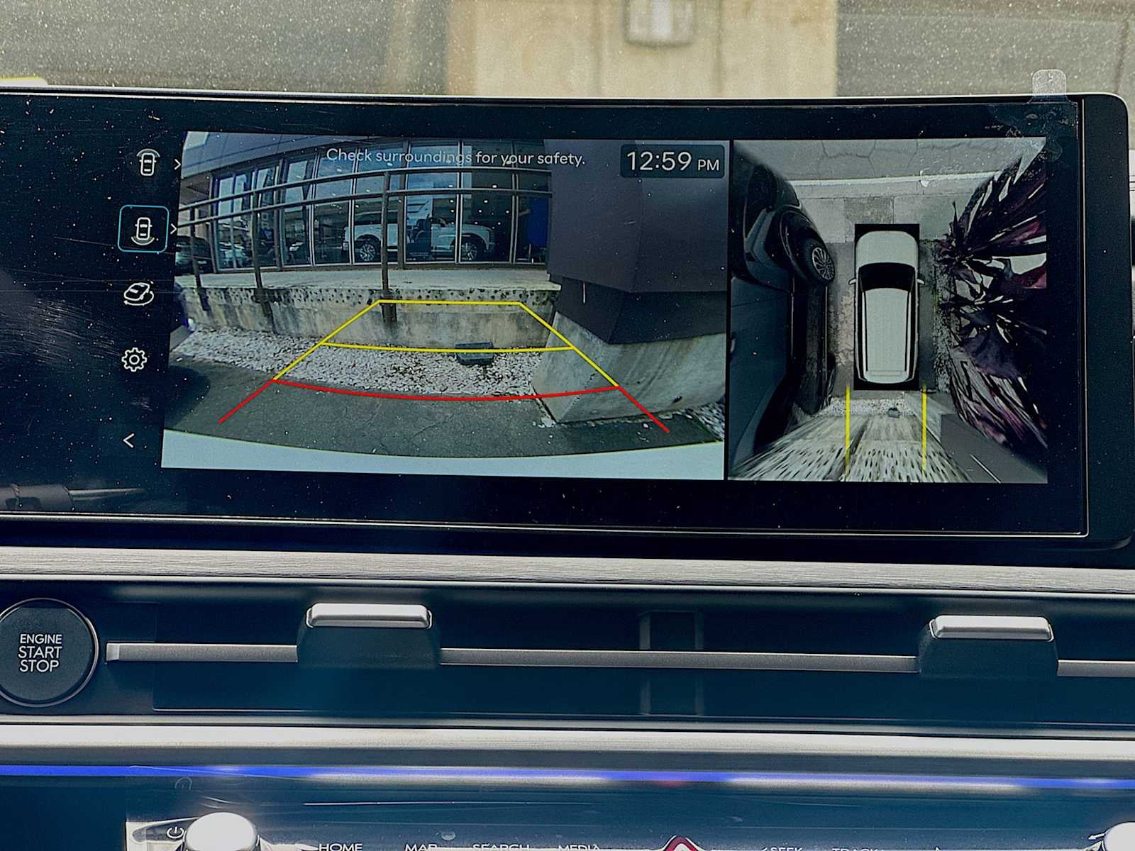 2026 Hyundai SANTA FE Limited 6P