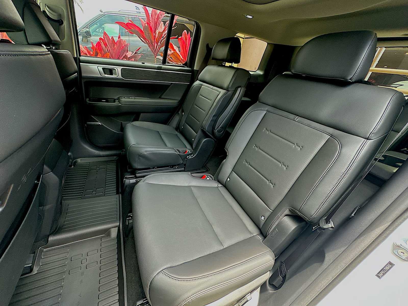 2026 Hyundai SANTA FE Limited 6P