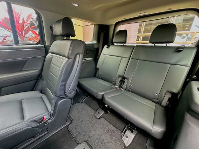 2026 Hyundai SANTA FE Limited 6P