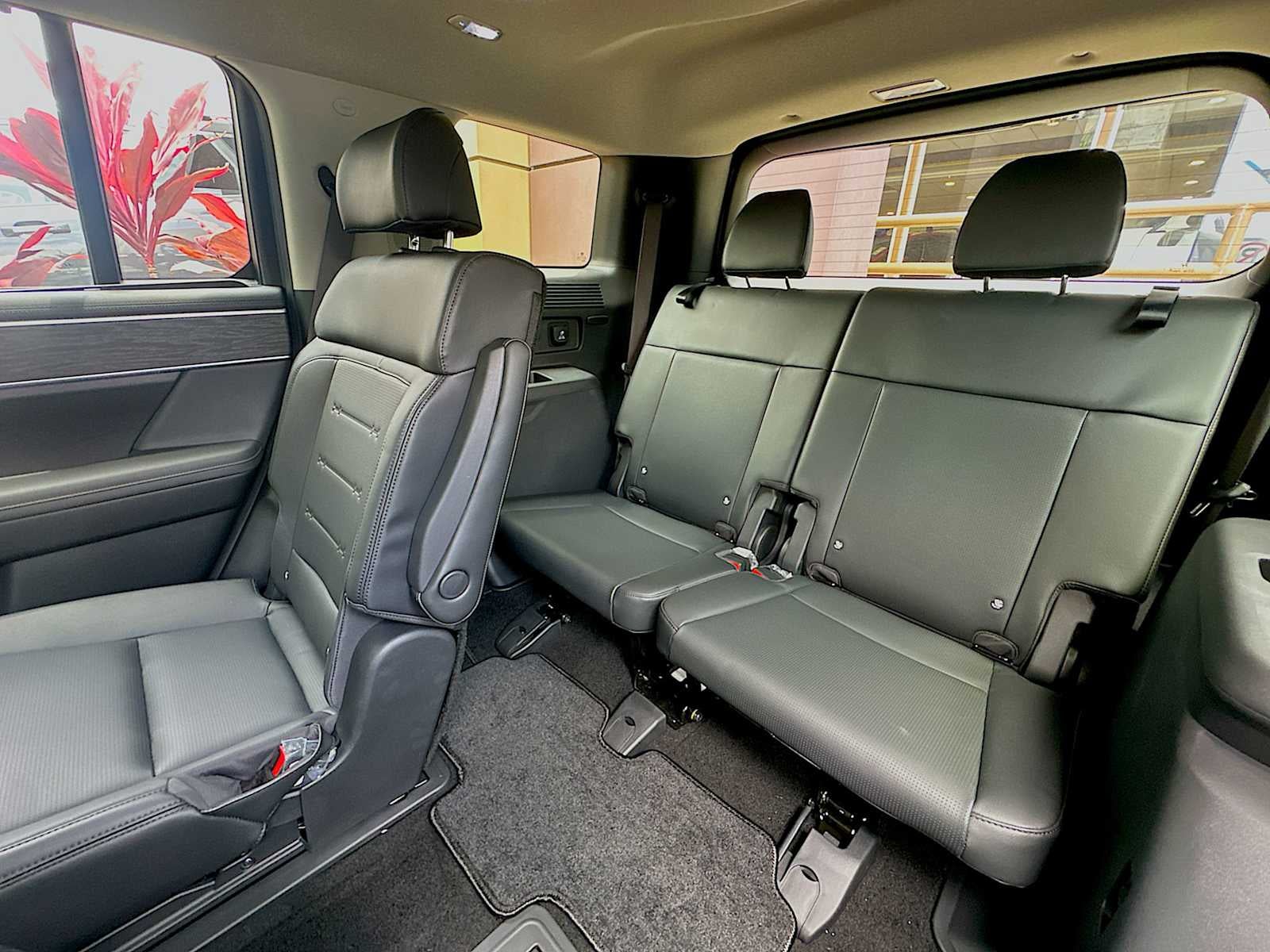 2026 Hyundai SANTA FE Limited 6P