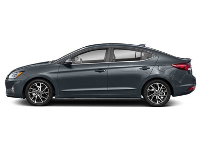 2019 Hyundai ELANTRA Limited
