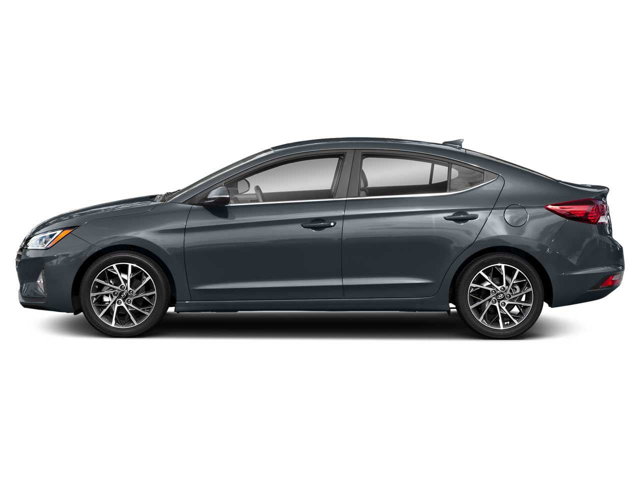 2019 Hyundai ELANTRA Limited