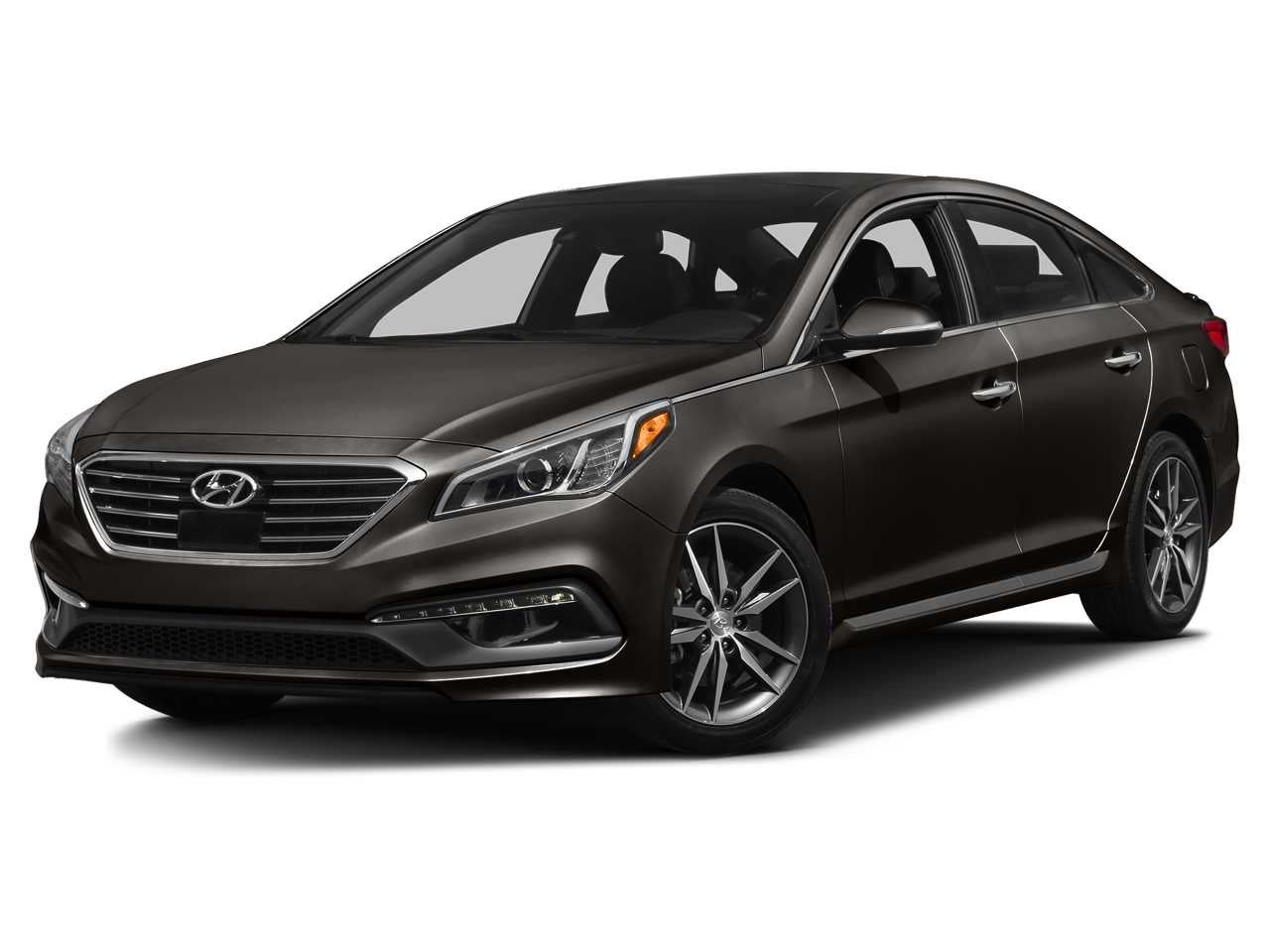 2015 Hyundai SONATA 2.0T Limited