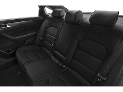 2015 Hyundai SONATA 2.0T Limited