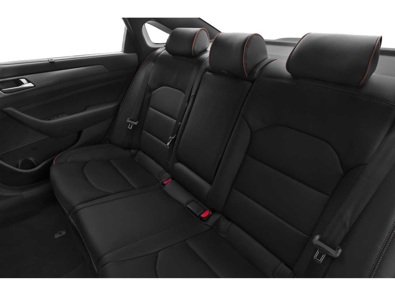 2015 Hyundai SONATA 2.0T Limited