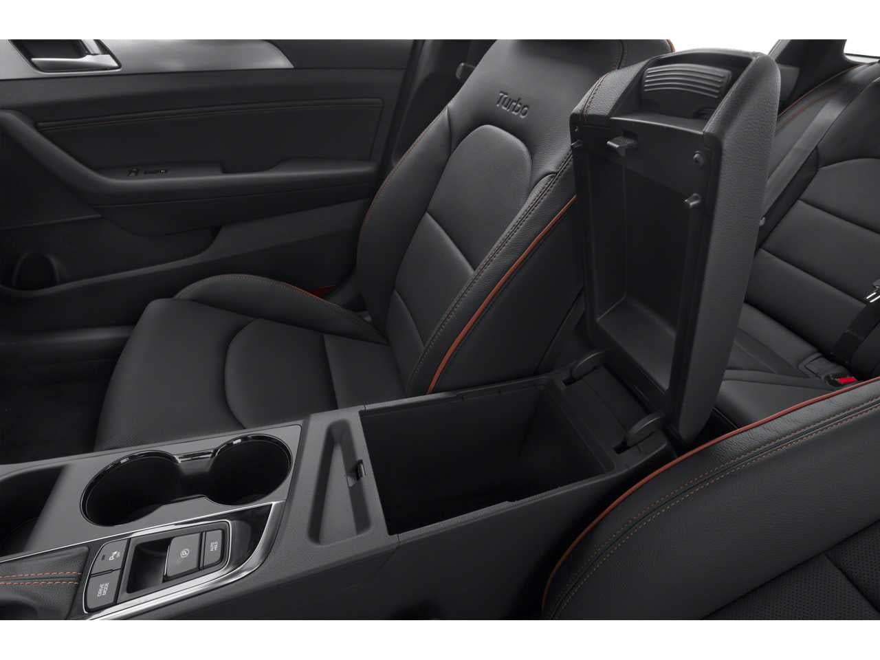 2015 Hyundai SONATA 2.0T Limited