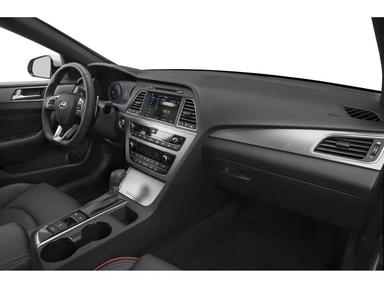 2015 Hyundai SONATA 2.0T Limited