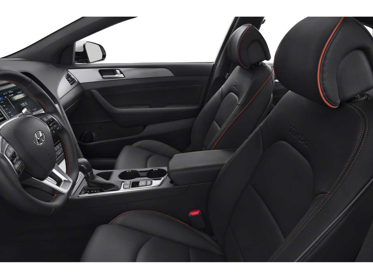 2015 Hyundai SONATA 2.0T Limited