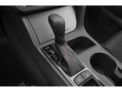 2015 Hyundai SONATA 2.0T Limited