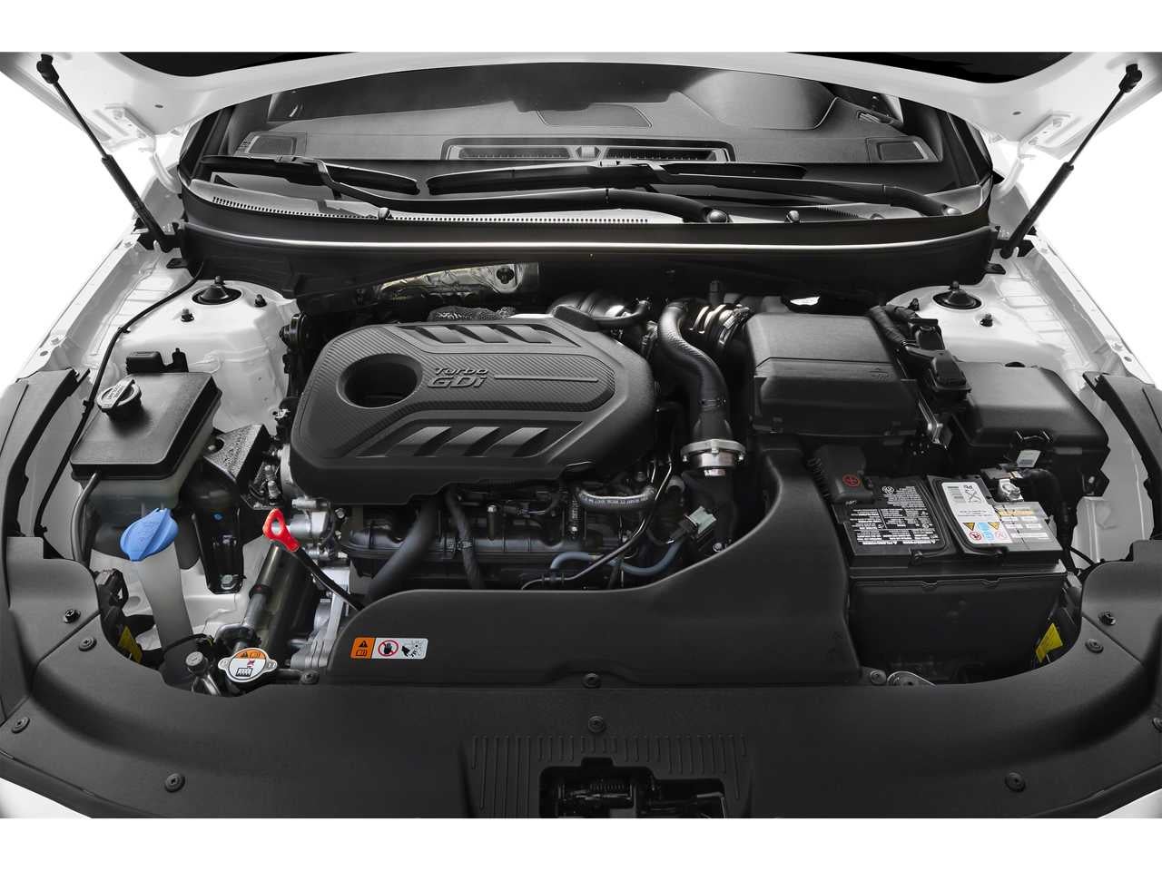 2015 Hyundai SONATA 2.0T Limited