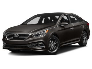 2015 Hyundai SONATA 2.0T Limited