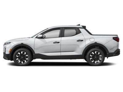 2026 Hyundai SANTA CRUZ SE