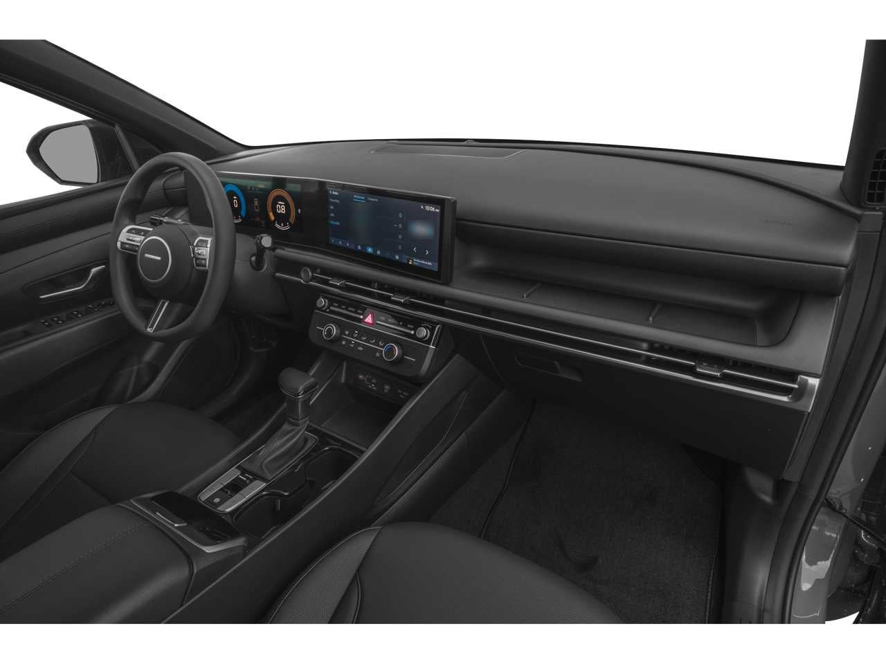 2027 Hyundai SANTA CRUZ SE