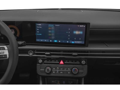 2027 Hyundai SANTA CRUZ SE