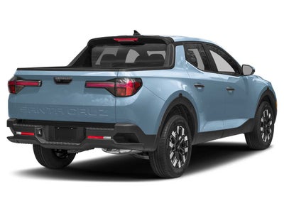 2027 Hyundai SANTA CRUZ SE