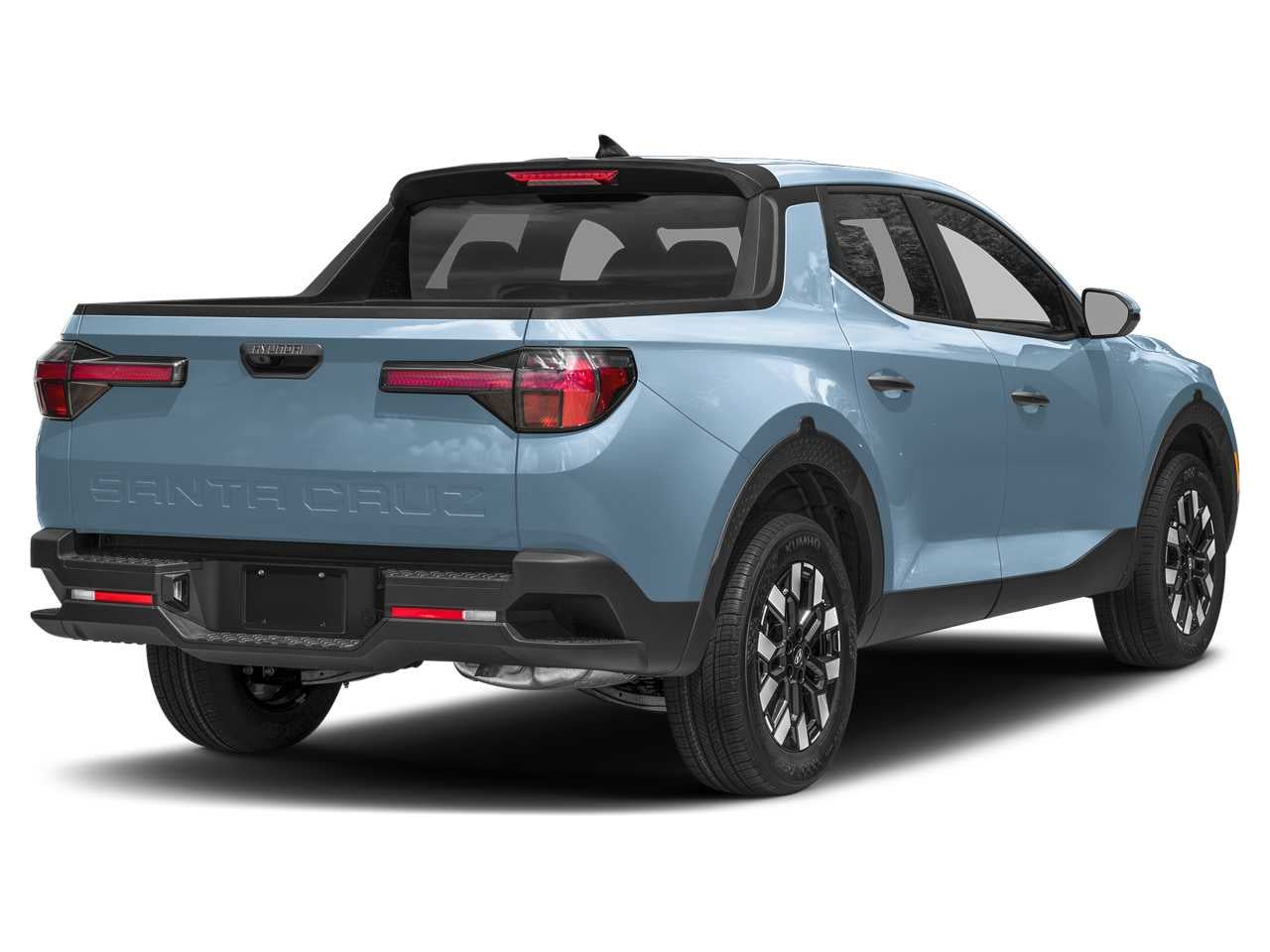 2027 Hyundai SANTA CRUZ SE