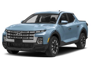 2027 Hyundai SANTA CRUZ SE