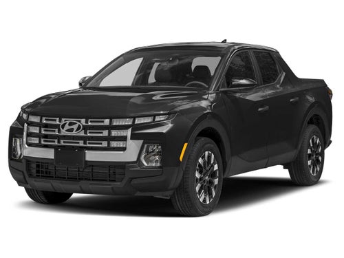 2027 Hyundai SANTA CRUZ SE