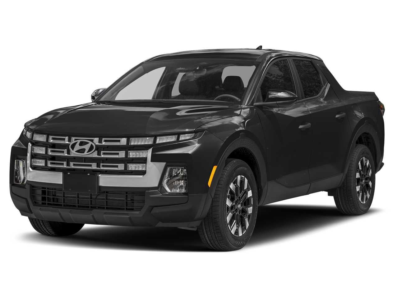 2027 Hyundai SANTA CRUZ SE