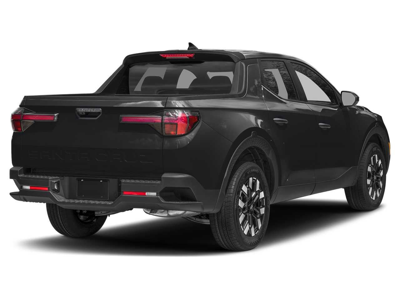 2027 Hyundai SANTA CRUZ SE