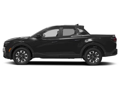 2027 Hyundai SANTA CRUZ SE