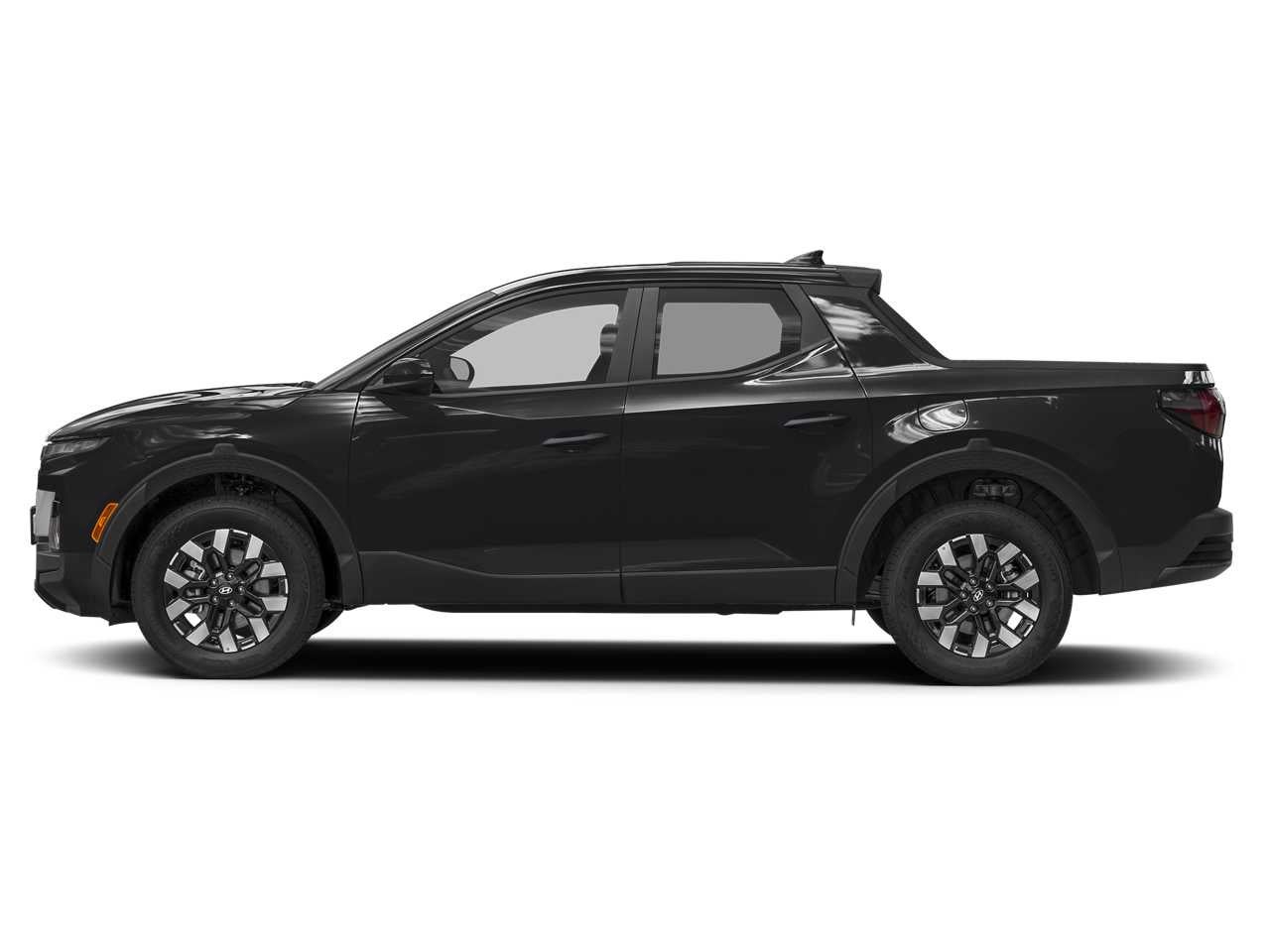 2027 Hyundai SANTA CRUZ SE