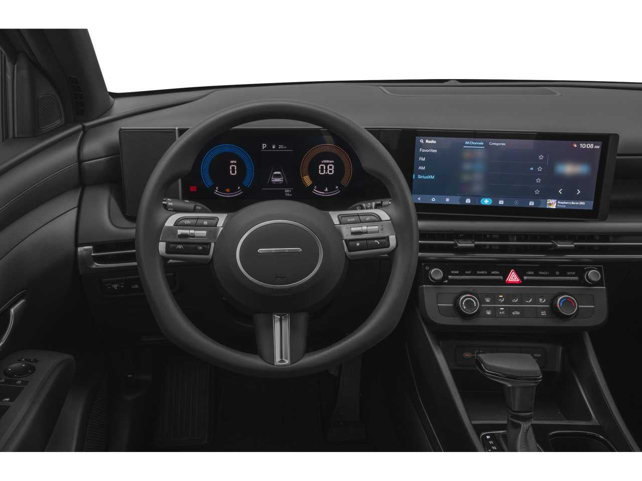 2027 Hyundai SANTA CRUZ SE