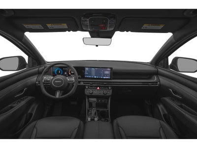 2027 Hyundai SANTA CRUZ SE
