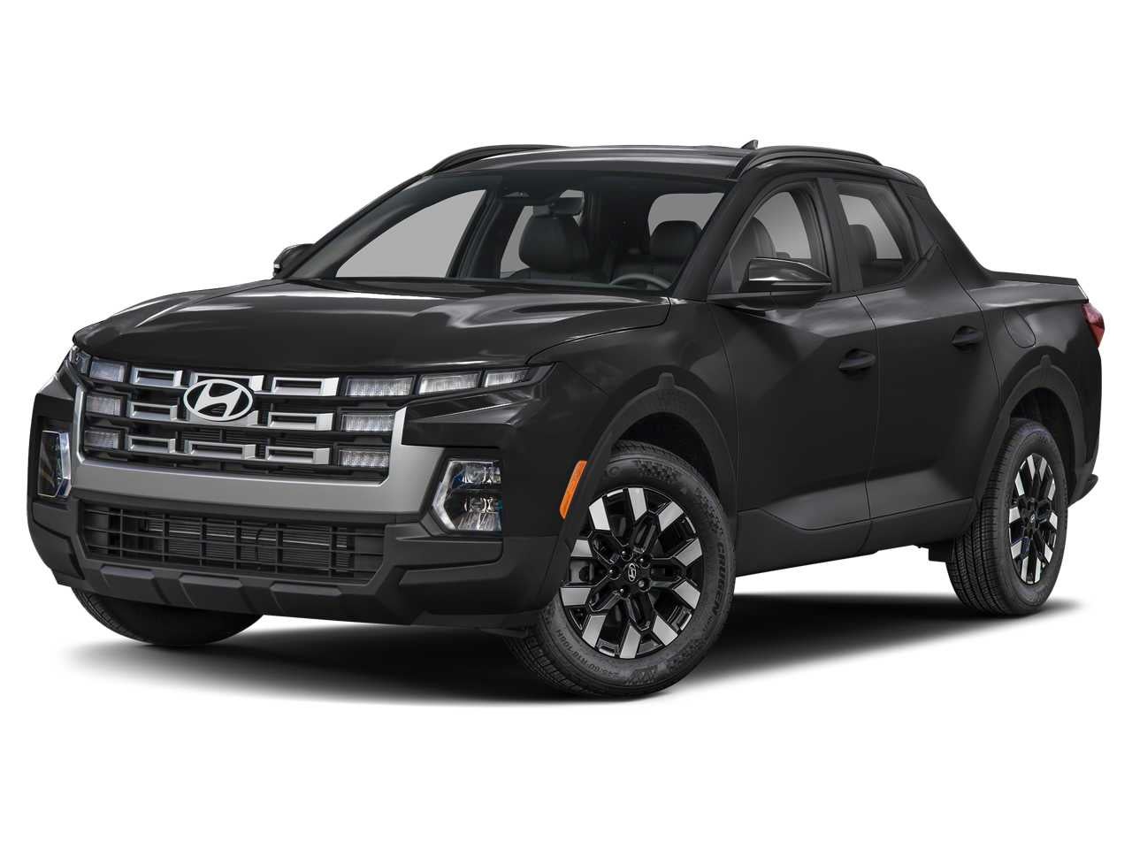 2027 Hyundai SANTA CRUZ SEL Activity