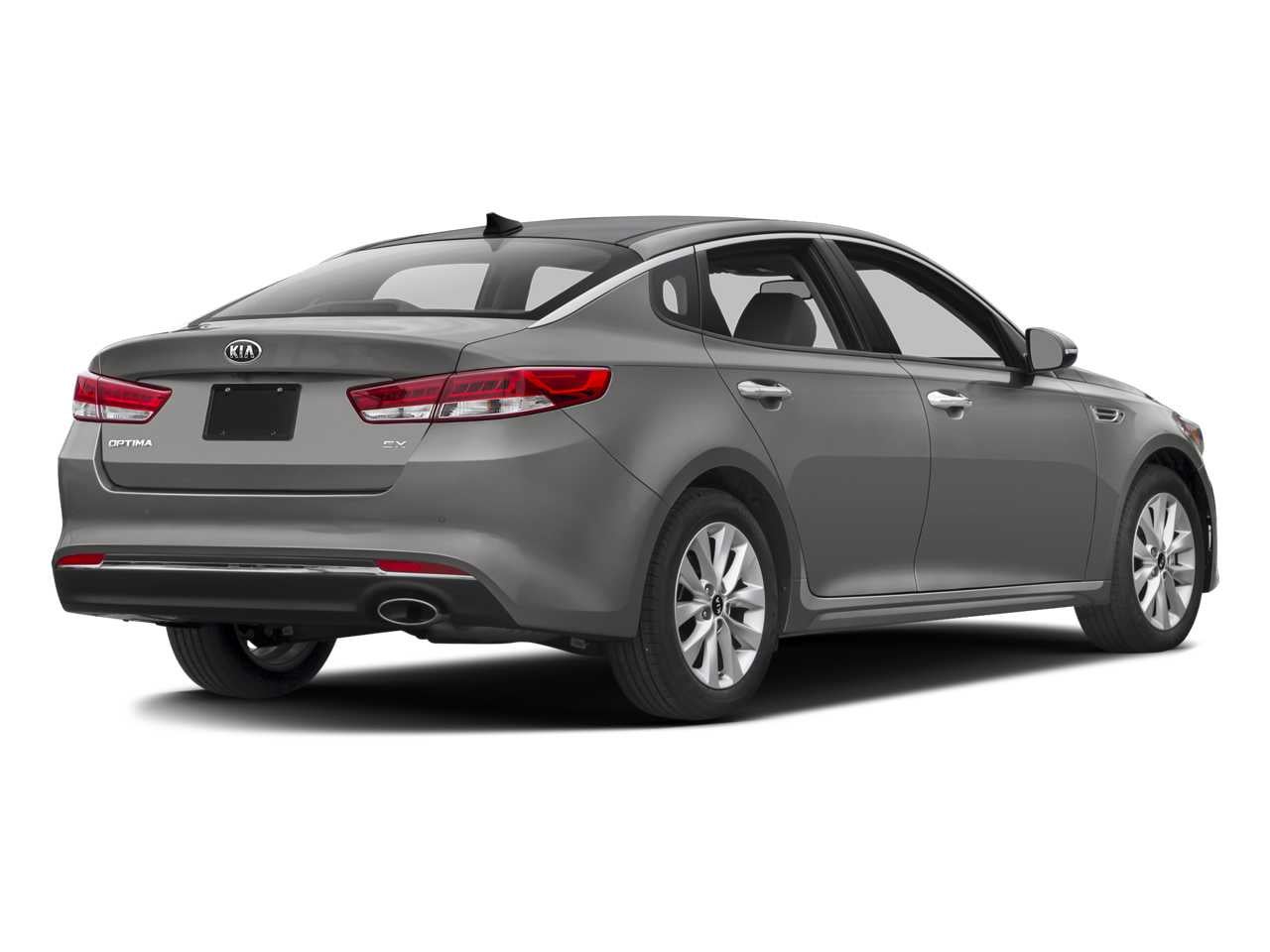 2016 Kia Optima LX Turbo