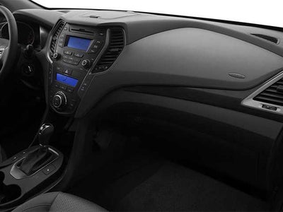 2013 Hyundai SANTA FE 2.0T Sport