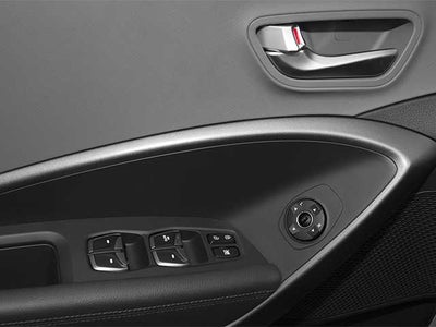 2013 Hyundai SANTA FE 2.0T Sport