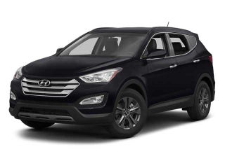 2013 Hyundai SANTA FE 2.0T Sport