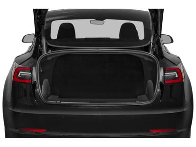 2023 Tesla Model 3 RWD