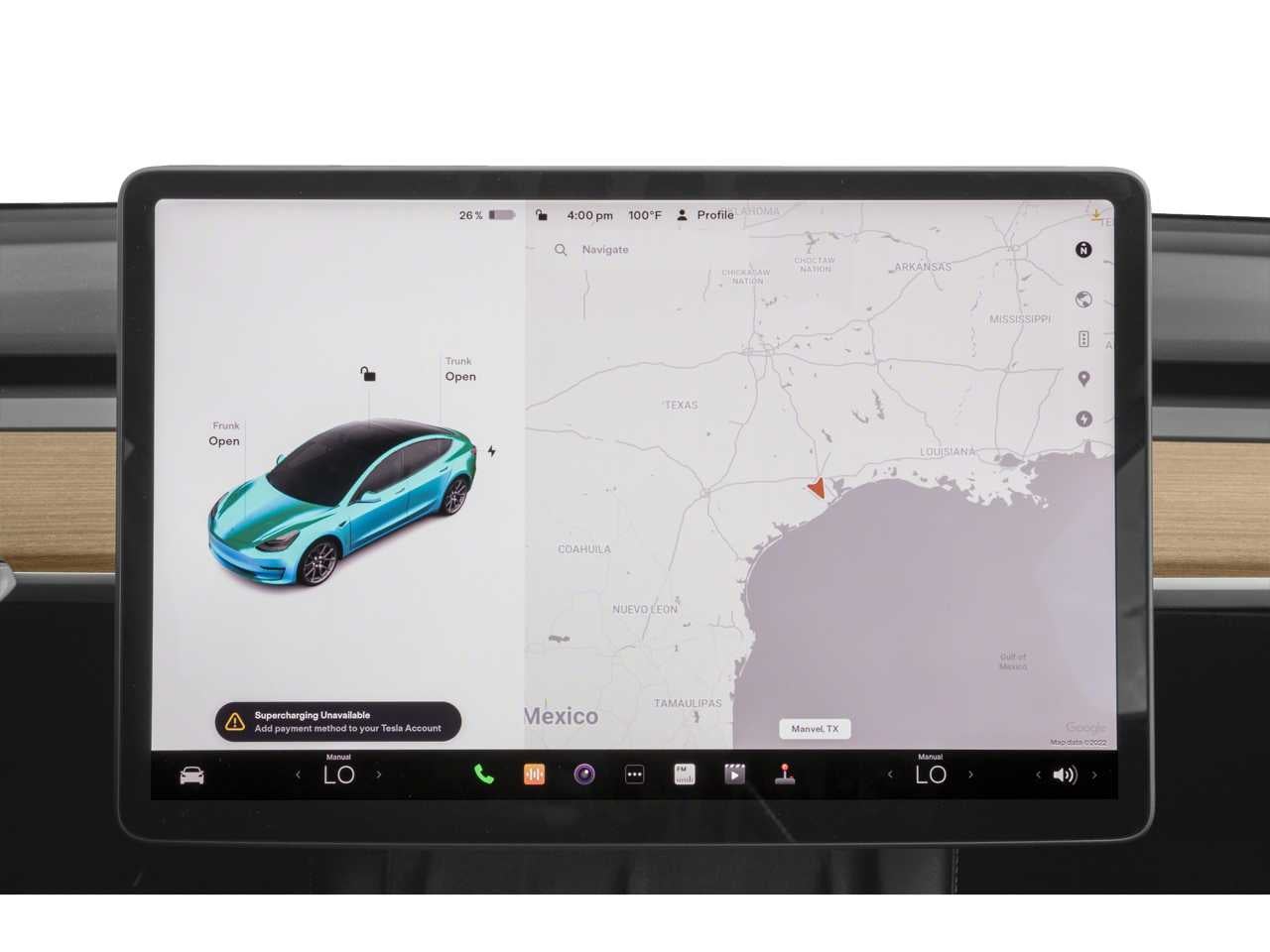 2023 Tesla Model 3 RWD