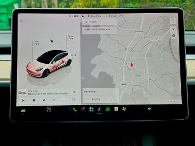 2023 Tesla Model 3 RWD