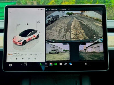 2023 Tesla Model 3 RWD
