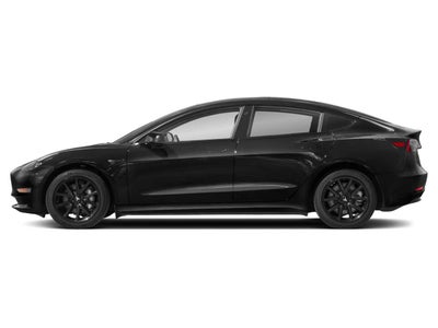 2023 Tesla Model 3 RWD