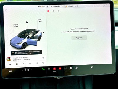 2021 Tesla Model Y Standard Range